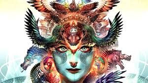 12 archetype blog